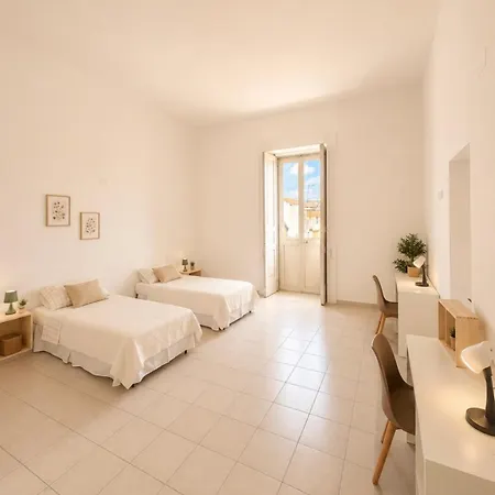 Residenza Morano Aversa