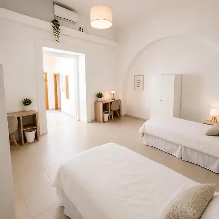 Residenza Morano Casa de hóspedes