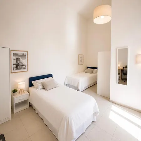 Residenza Morano Casa de hóspedes Aversa